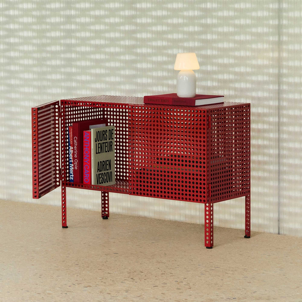 HAY Perforated Sideboard S