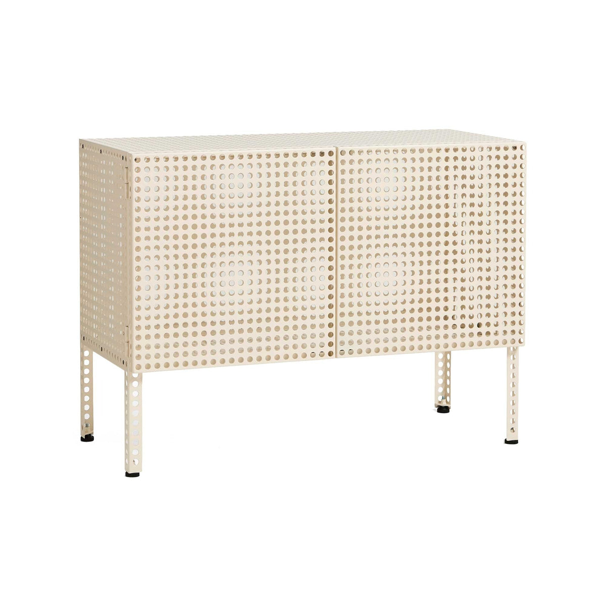 HAY Perforated Sideboard S
