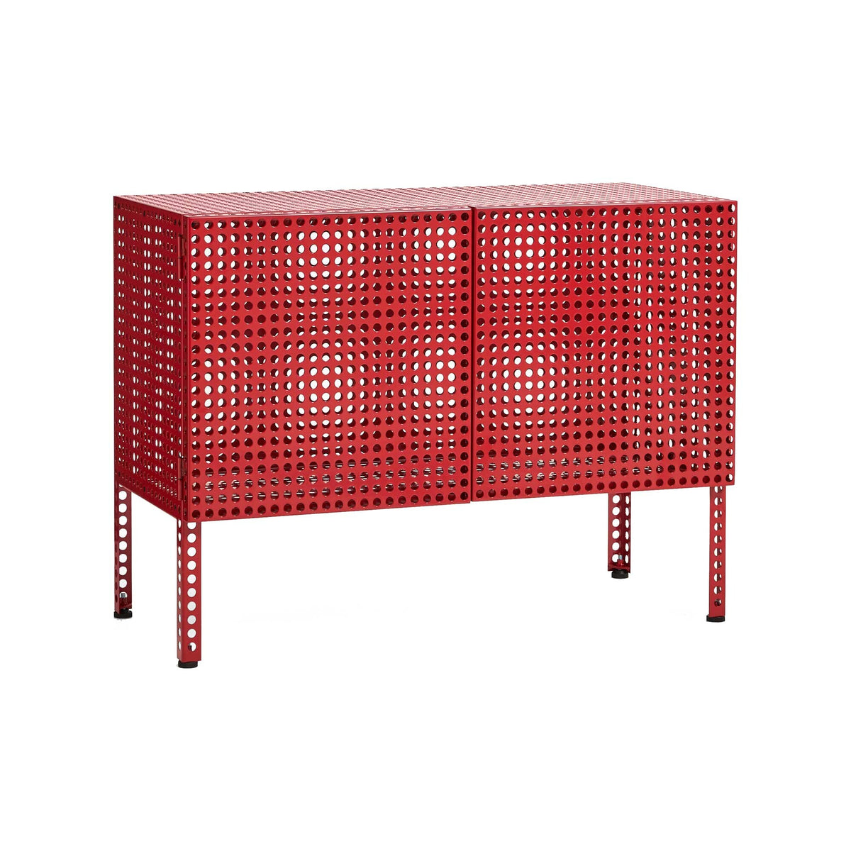 HAY Perforated Sideboard S