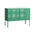 HAY Perforated Sideboard S
