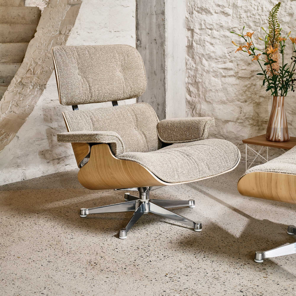 Vitra Occasional Table LTR Beistelltisch Massiv weiß