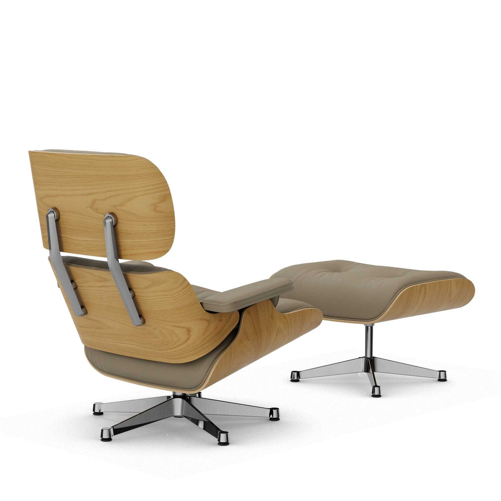 Vitra Eames Lounge Chair Sessel & Ottoman