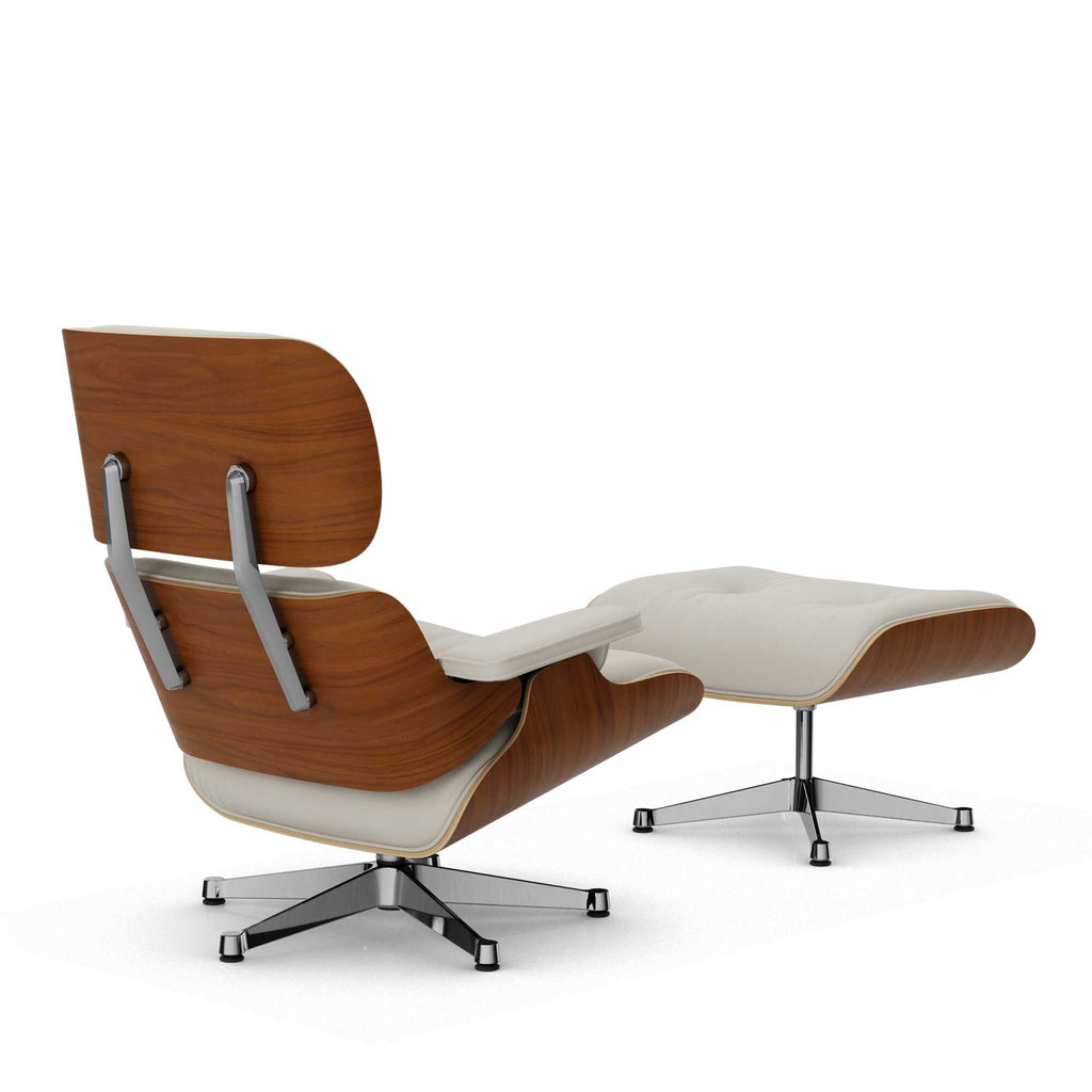 Vitra Eames Lounge Chair Sessel & Ottoman