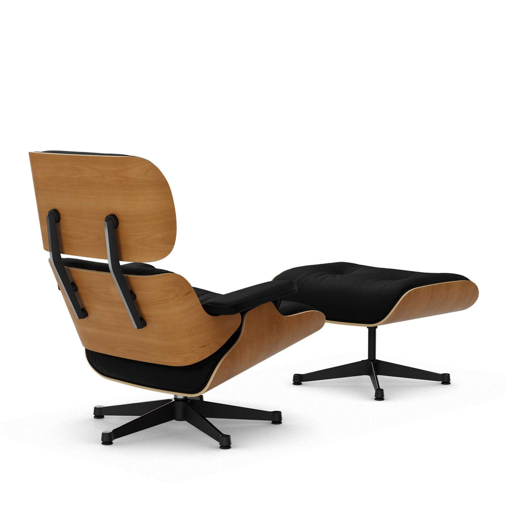 Vitra Eames Lounge Chair Sessel & Ottoman