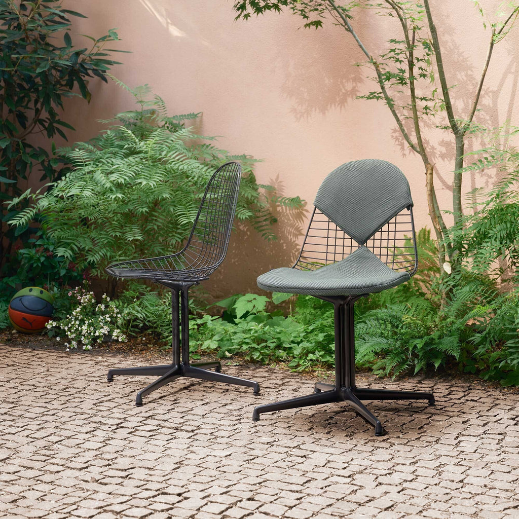 Vitra Wire Chair DKL Stuhl