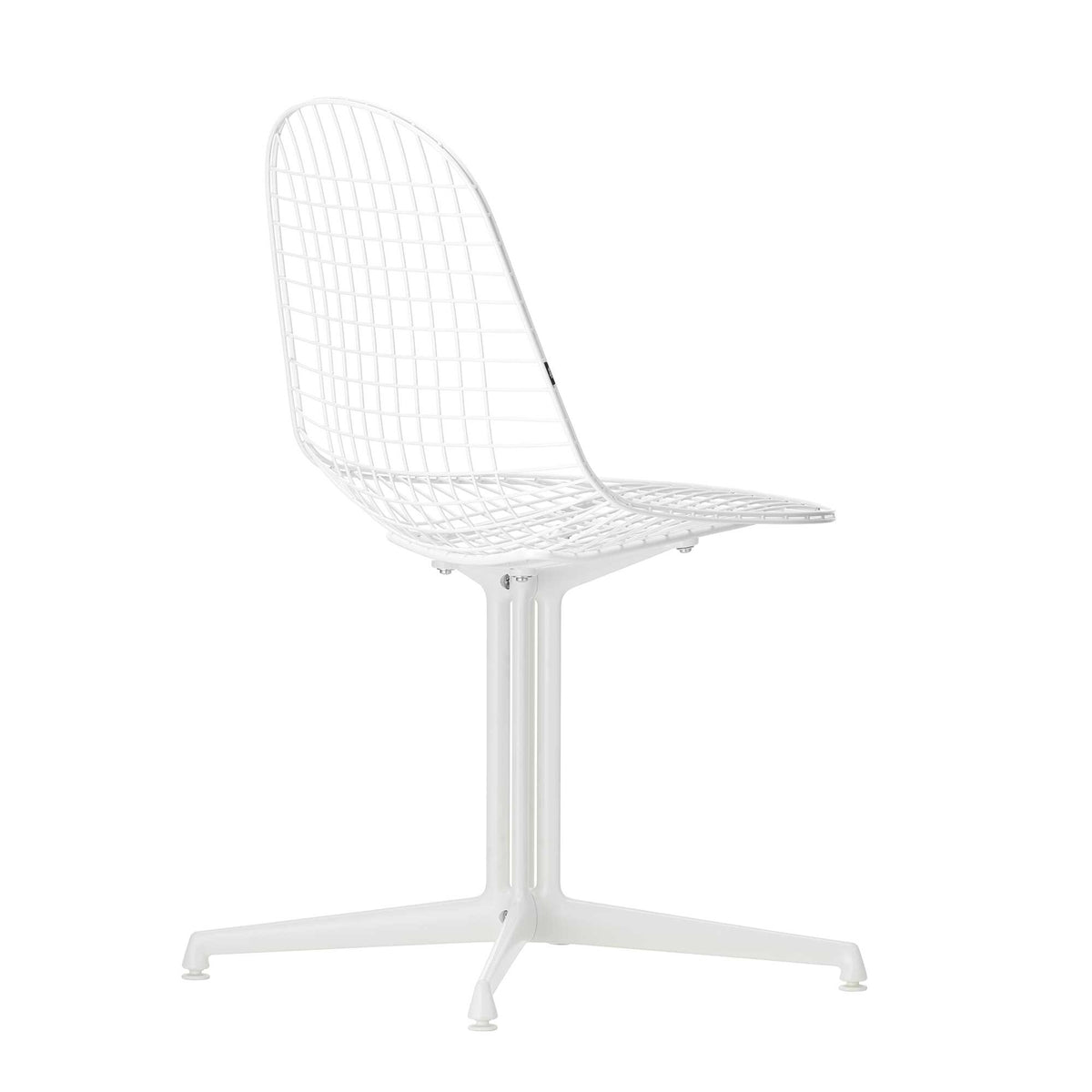 Vitra Wire Chair DKL Stuhl