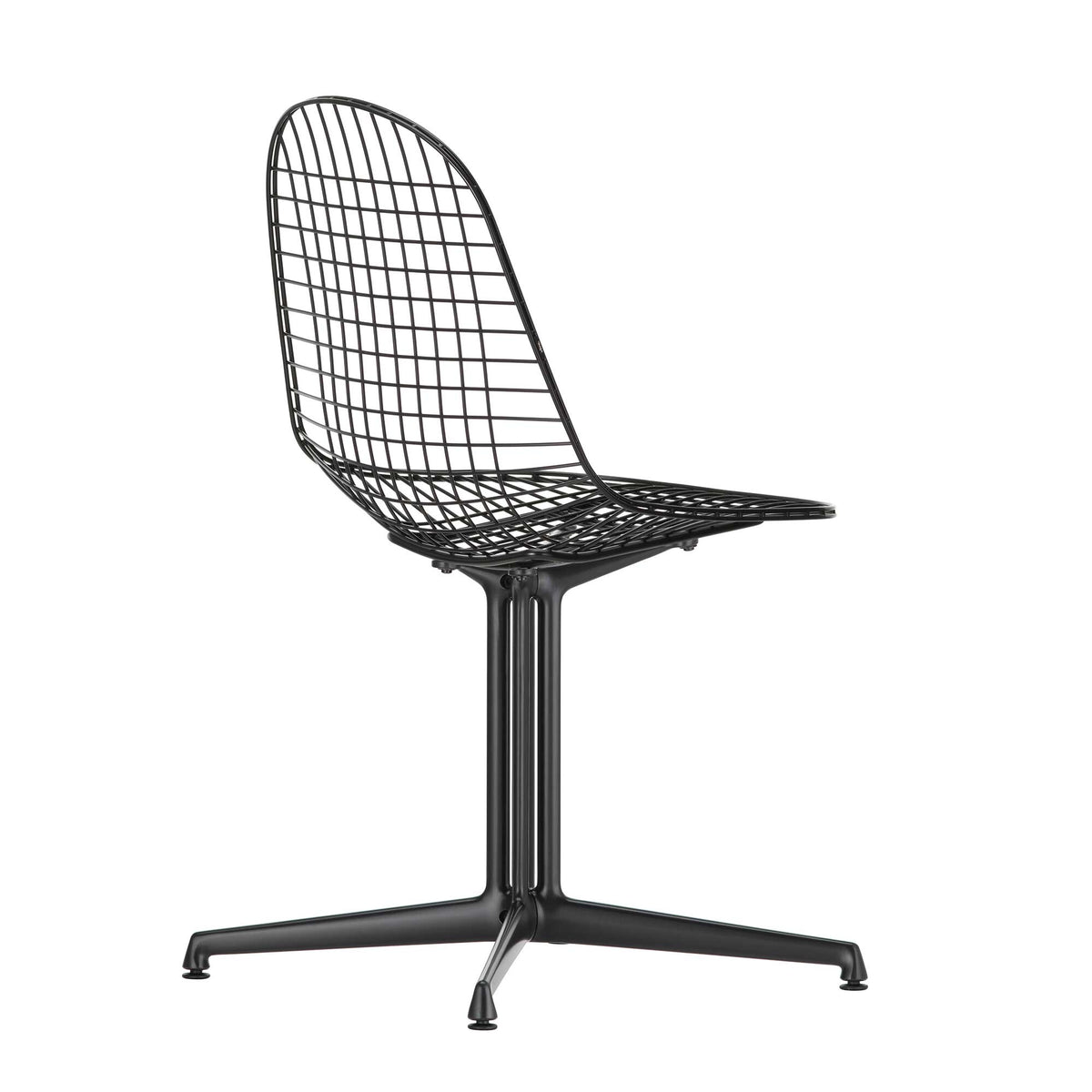 Vitra Wire Chair DKL Stuhl