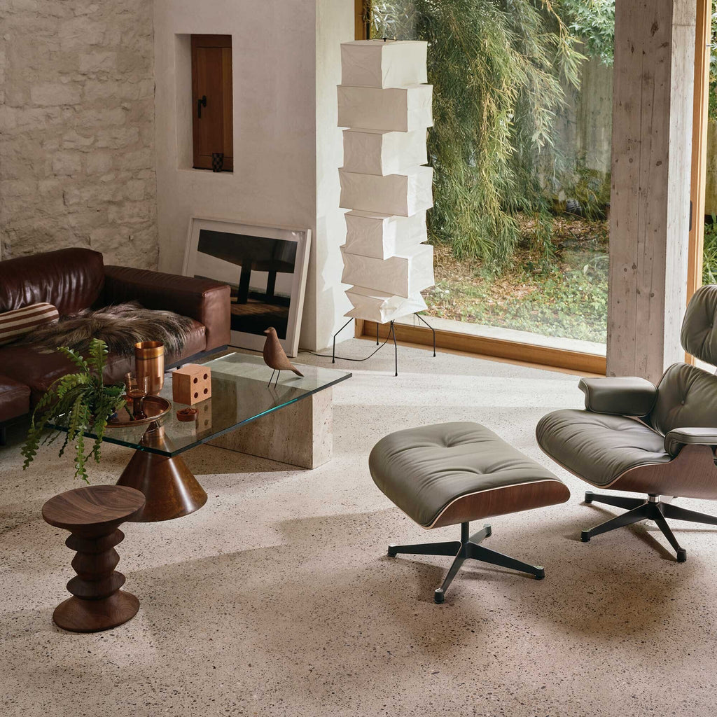 Vitra Eames Stool/Hocker A