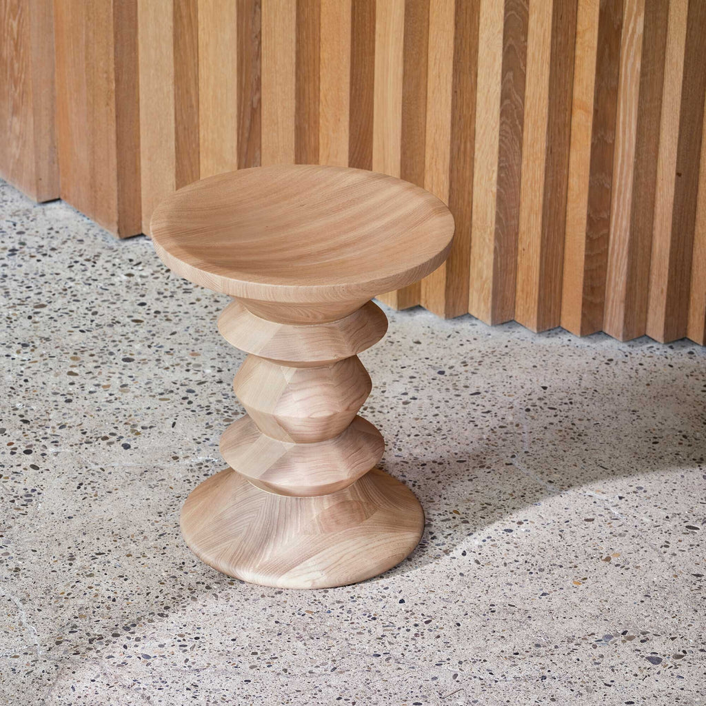 Vitra Eames Stool/Hocker A