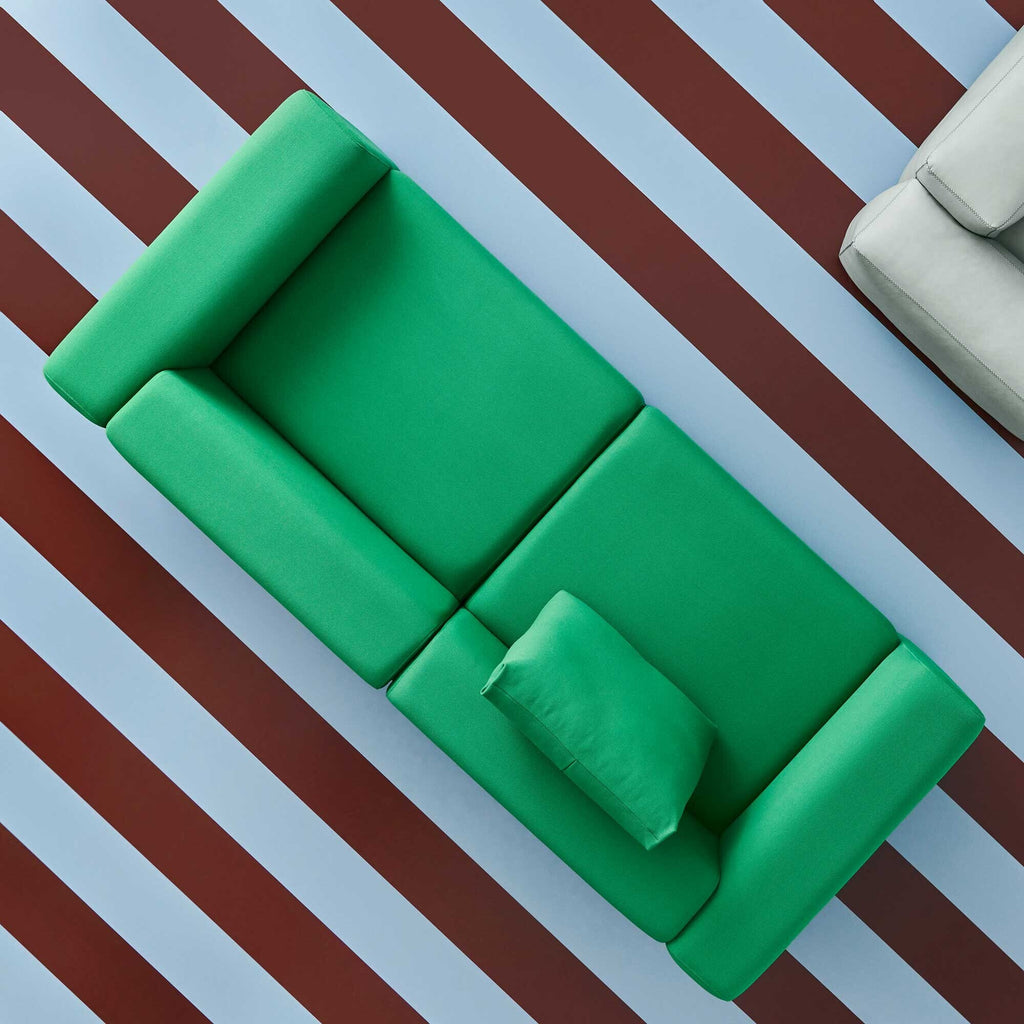 HAY Mags 2,5-Sitzer Sofa 228x95,5x67cm