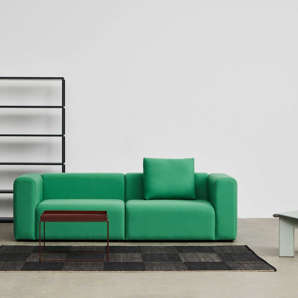 HAY Mags 2,5-Sitzer Sofa 228x95,5x67cm