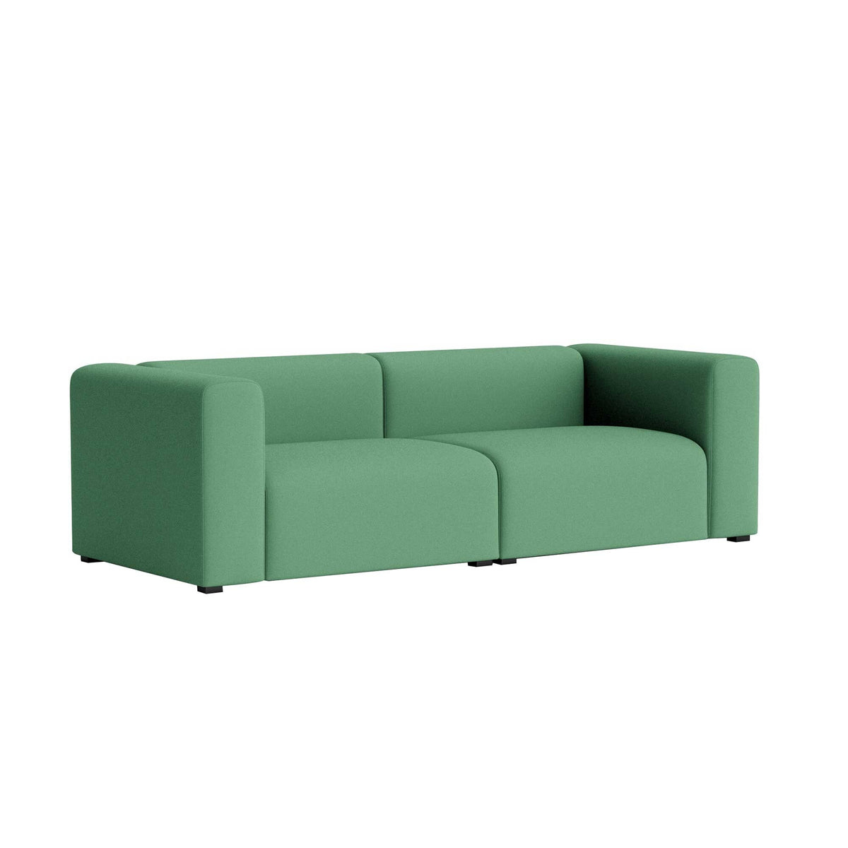 HAY Mags 2,5-Sitzer Sofa 228x95,5x67cm