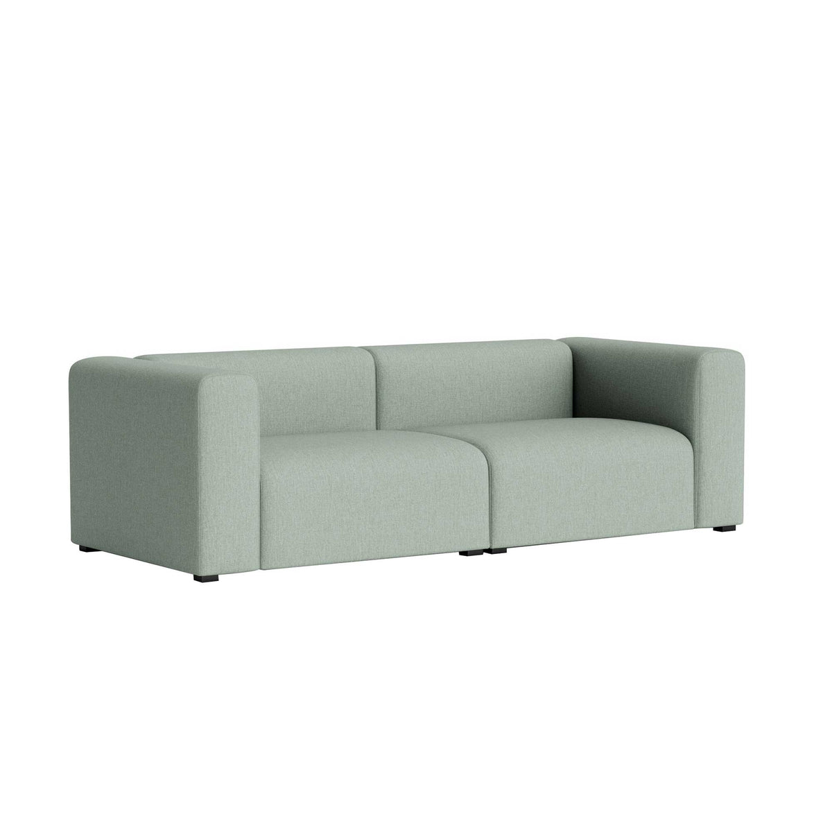 HAY Mags 2,5-Sitzer Sofa 228x95,5x67cm