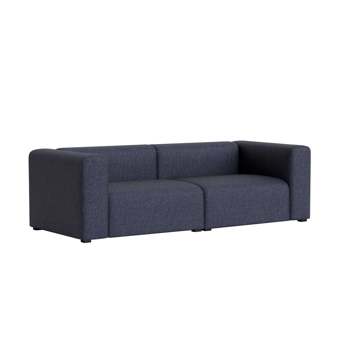 HAY Mags 2,5-Sitzer Sofa 228x95,5x67cm