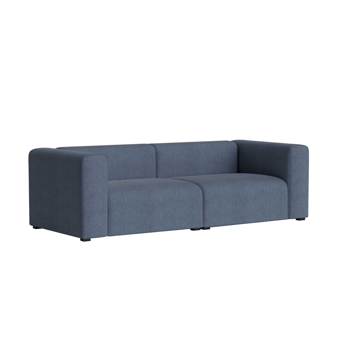 HAY Mags 2,5-Sitzer Sofa 228x95,5x67cm