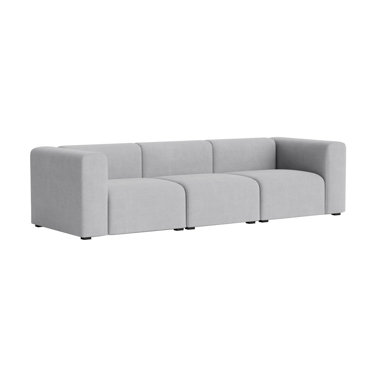 HAY Mags 3-Sitzer Sofa 268,5x95,5x67cm