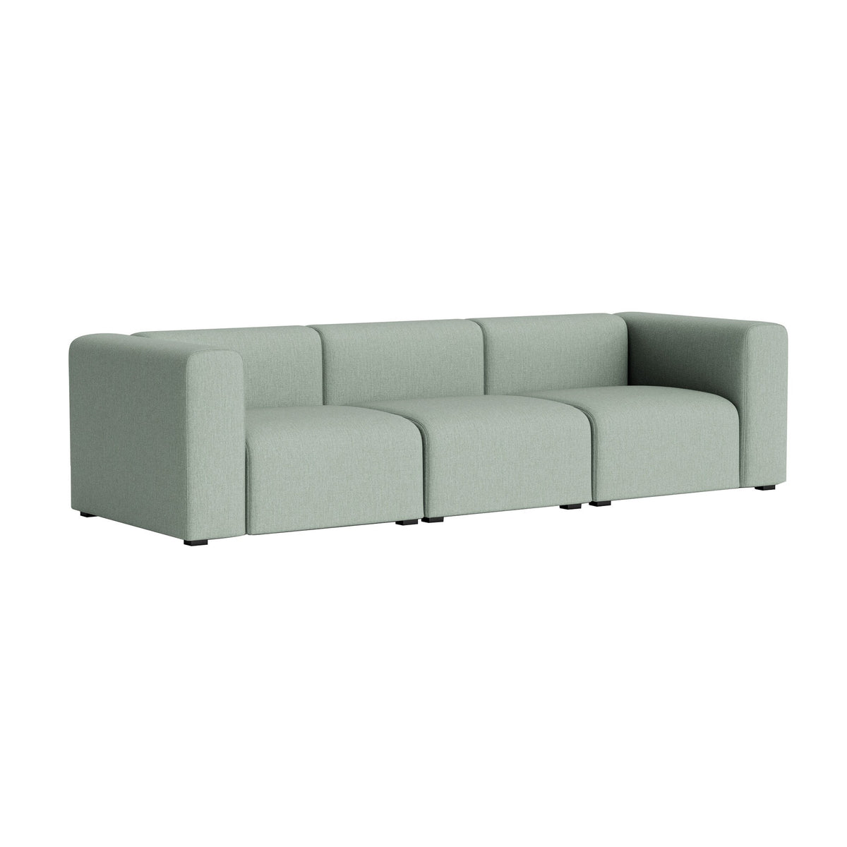 HAY Mags 3-Sitzer Sofa 268,5x95,5x67cm