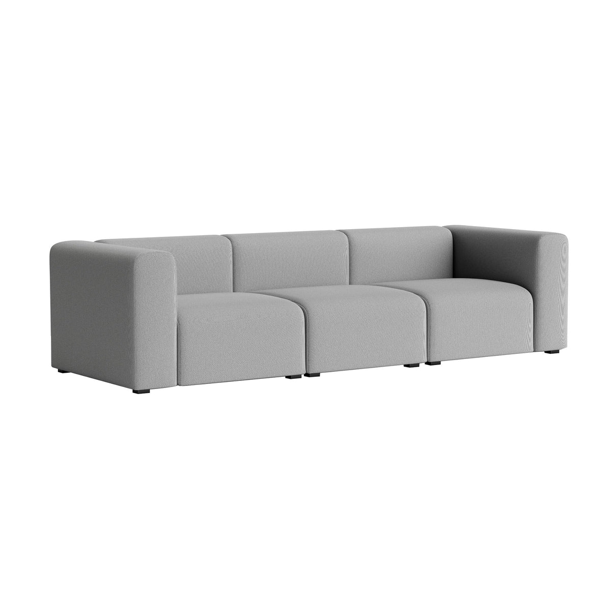 HAY Mags 3-Sitzer Sofa 268,5x95,5x67cm