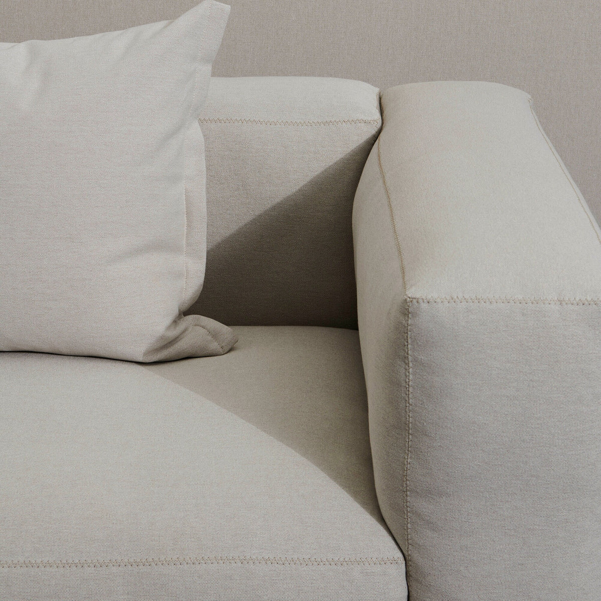 HAY Mags Soft 2,5-Sitzer Sofa 238x103,5x67cm