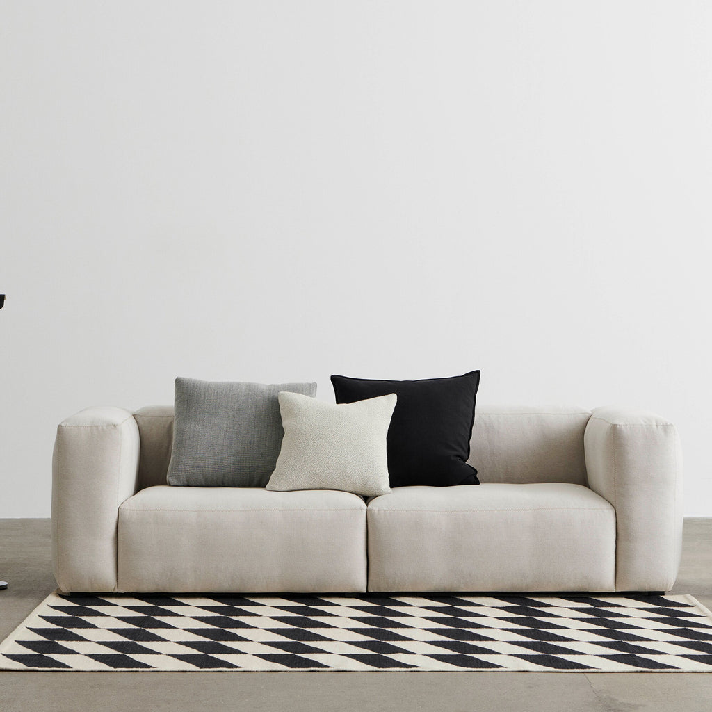 HAY Mags Soft 2,5-Sitzer Sofa 238x103,5x67cm