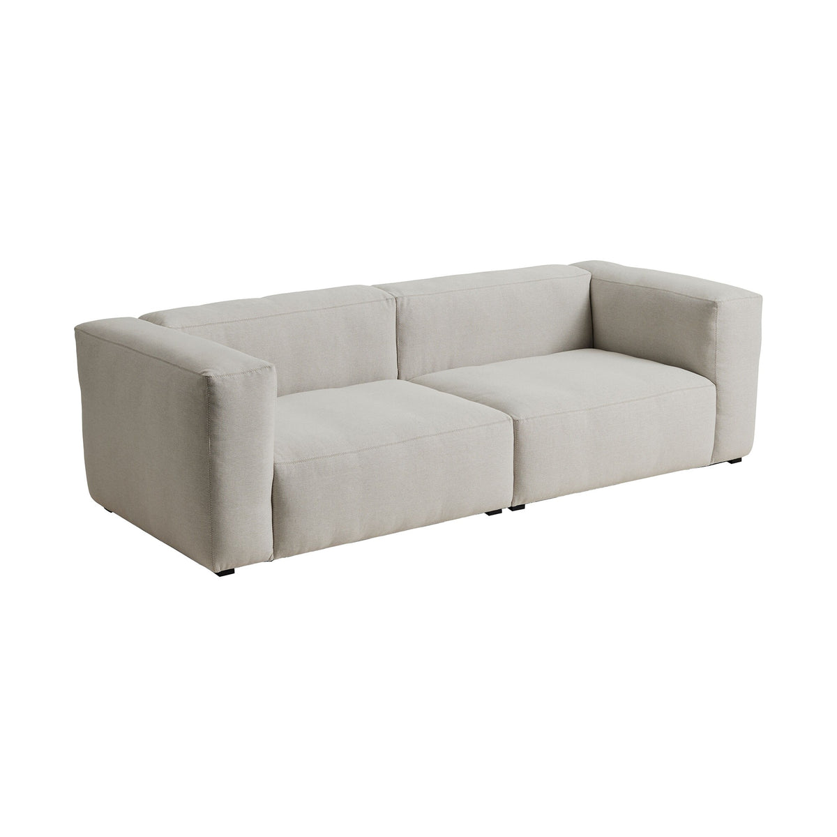 HAY Mags Soft 2,5-Sitzer Sofa 238x103,5x67cm