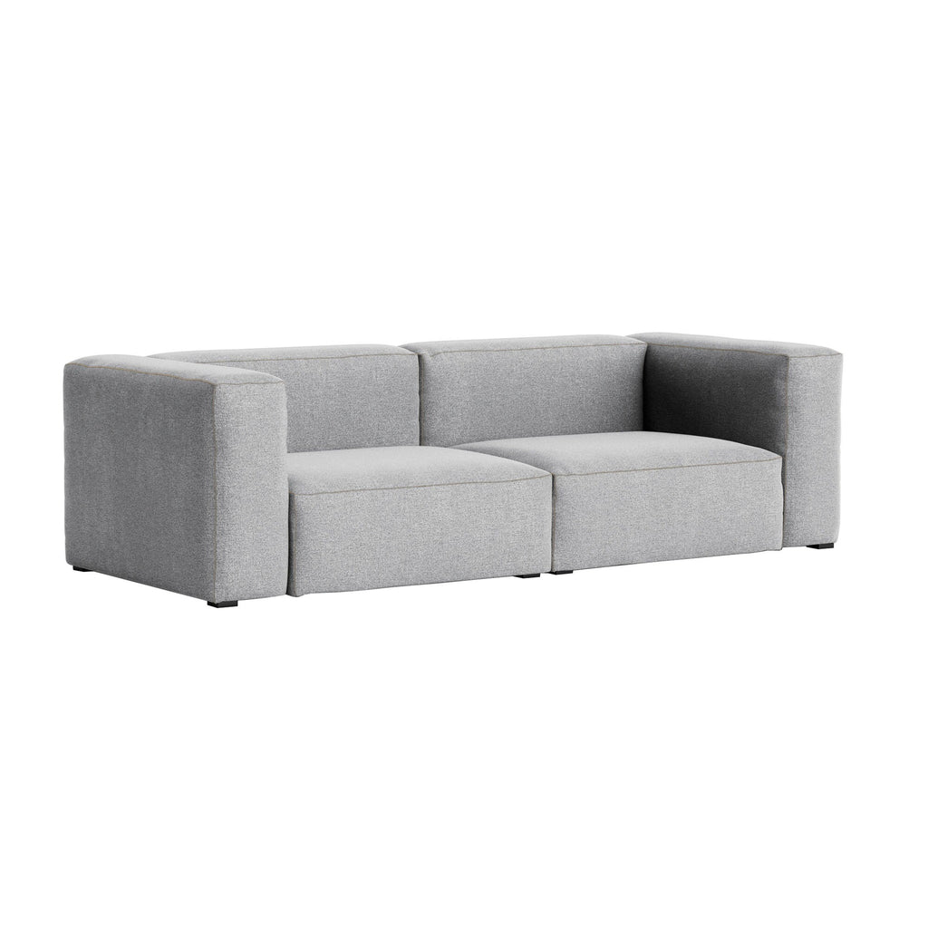 HAY Mags Soft 2,5-Sitzer Sofa 238x103,5x67cm