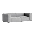 HAY Mags Soft 2,5-Sitzer Sofa 238x103,5x67cm