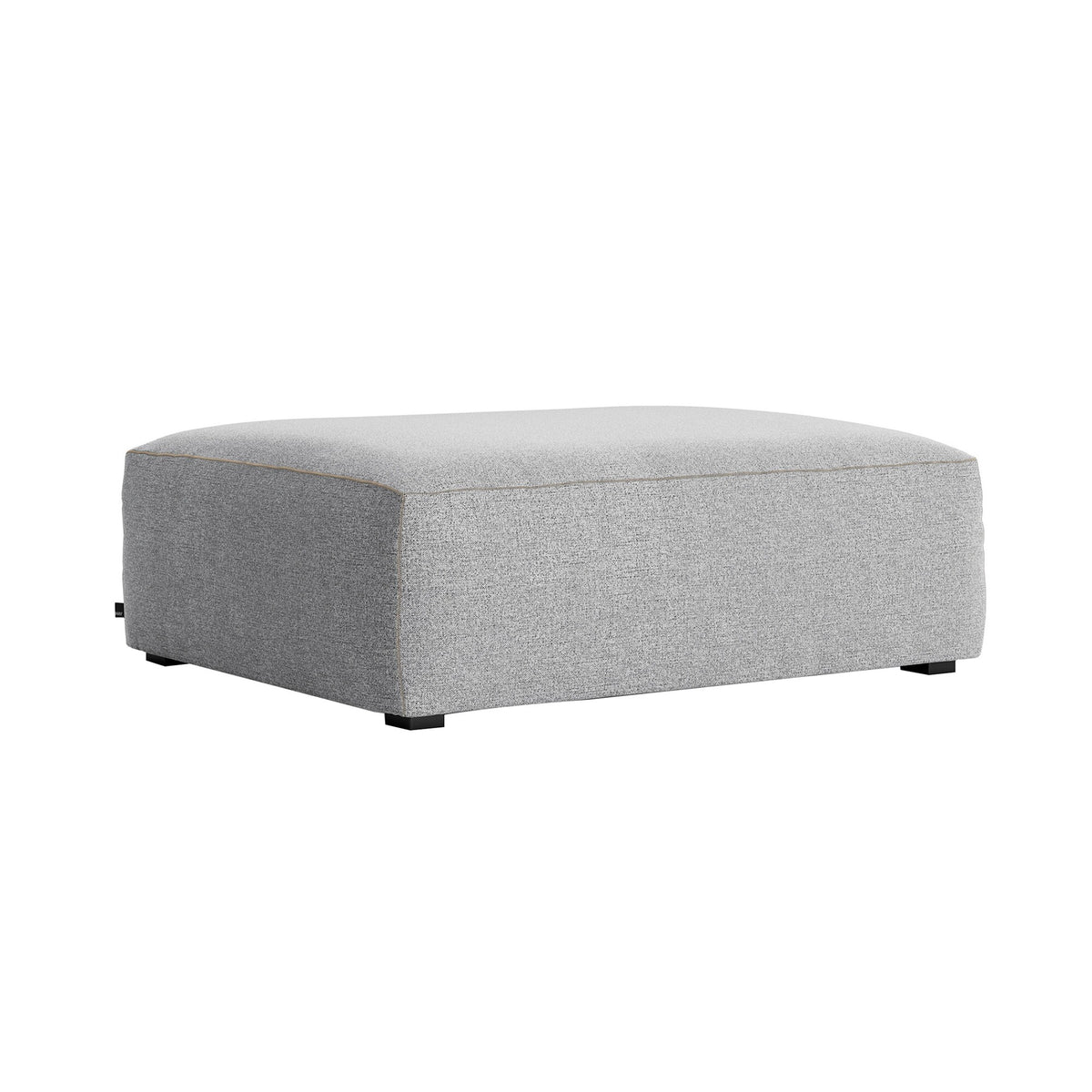 HAY Mags Soft S02 Ottomane S
