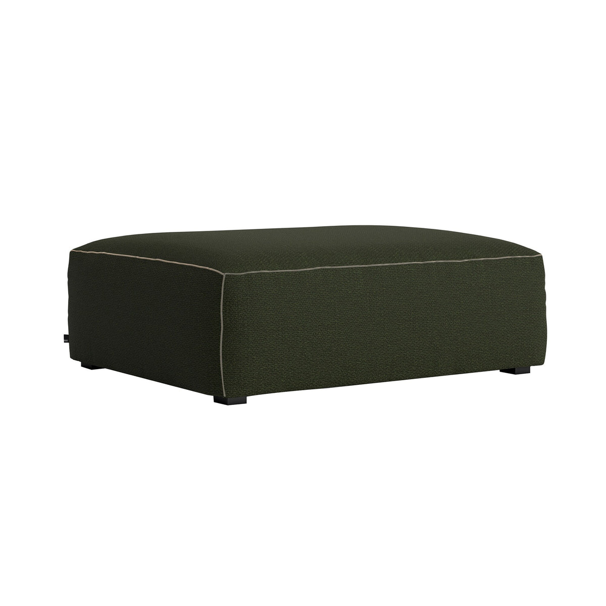 HAY Mags Soft S02 Ottomane S
