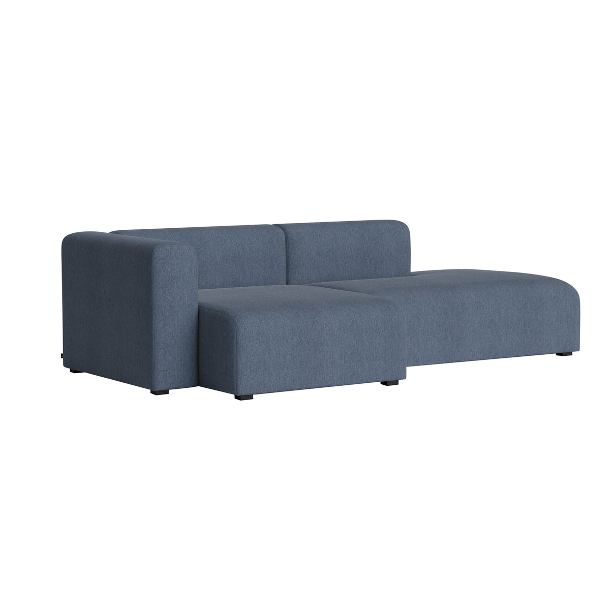 HAY Mags 2,5-Sitzer Sofa links 246x127,5cm