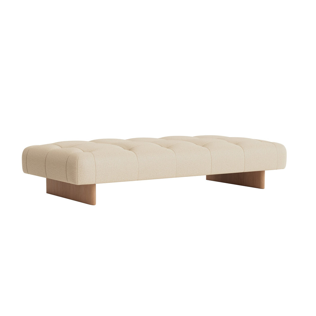 HAY Quilton Lift Daybed Eiche
