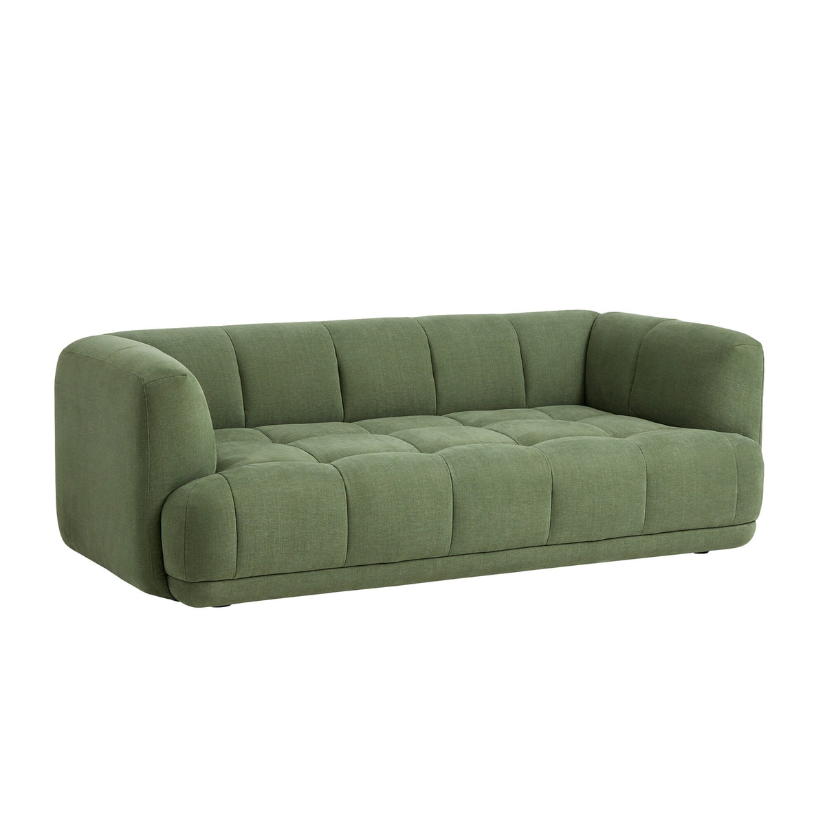HAY Quilton 2-Sitzer Sofa 214x109x72cm