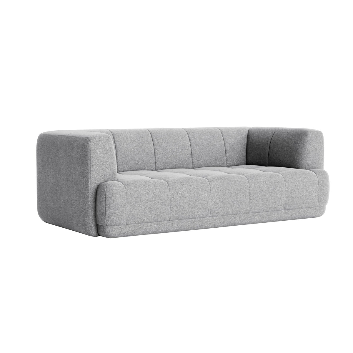 HAY Quilton 2-Sitzer Sofa 214x109x72cm