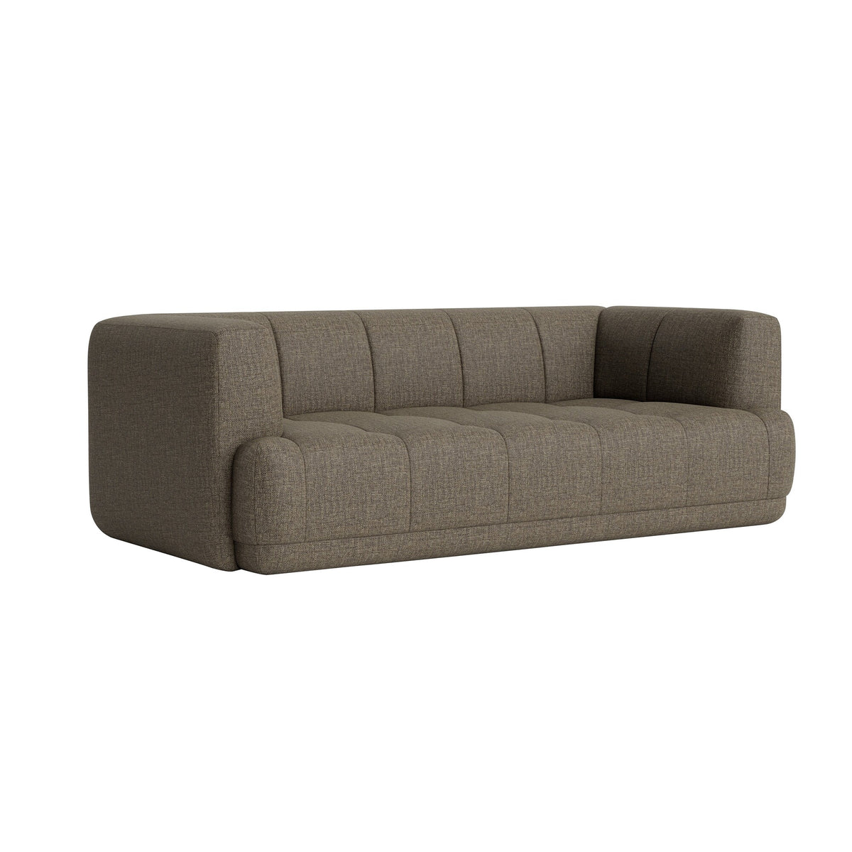 HAY Quilton 2-Sitzer Sofa 214x109x72cm