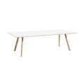 HAY Copenhague CPH30 2.0 Esstisch Laminat 250x120cm