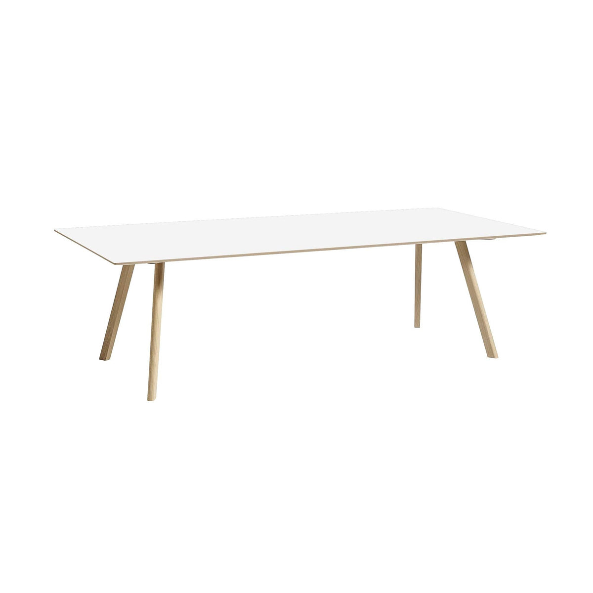 HAY Copenhague CPH30 2.0 Esstisch Laminat 250x120cm