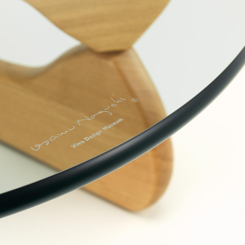 Vitra Limited Edition Noguchi Beistelltisch