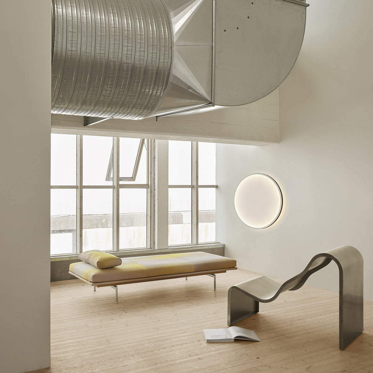 Muuto Dream View Bank 60cm