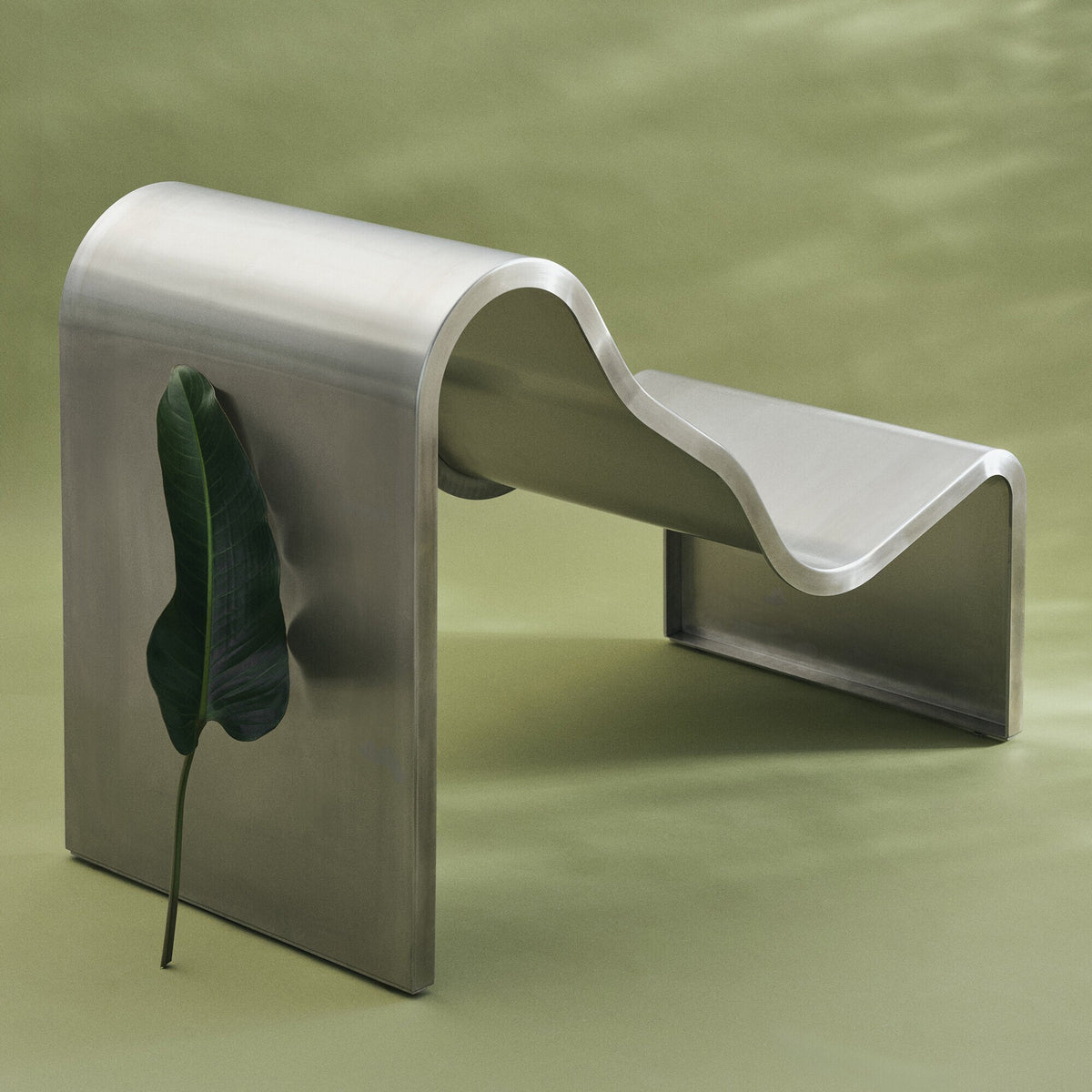 Muuto Dream View Bank 60cm