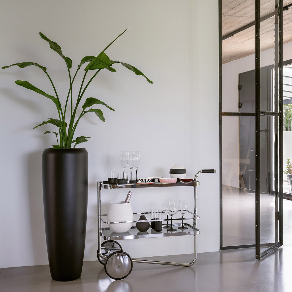 Thonet S 179 Servierwagen