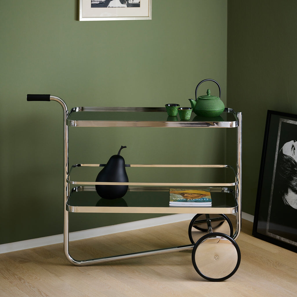 Thonet S 179 Servierwagen
