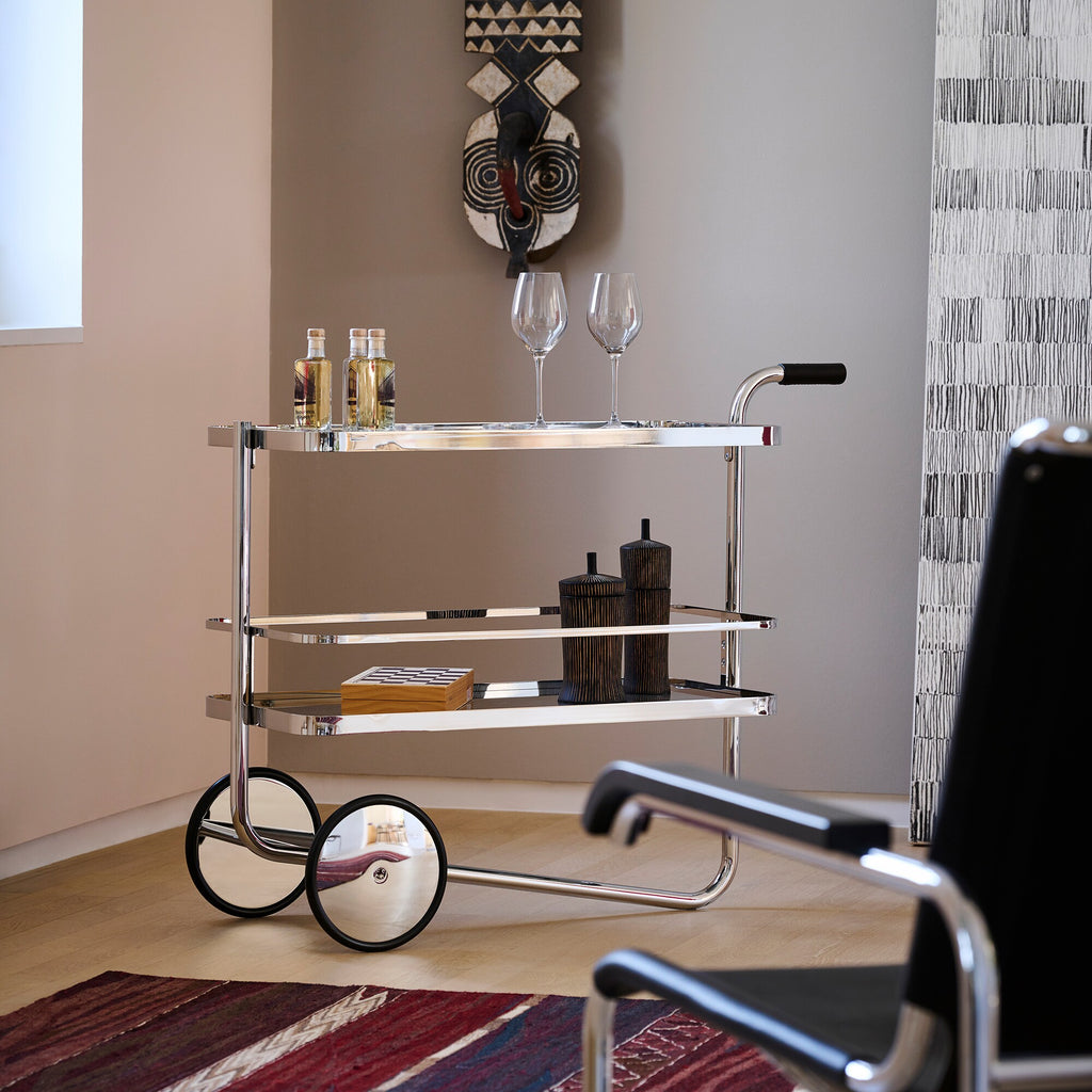 Thonet S 179 Servierwagen
