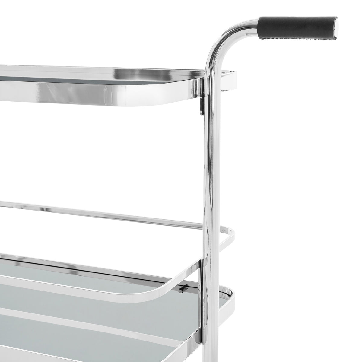 Thonet S 179 Servierwagen