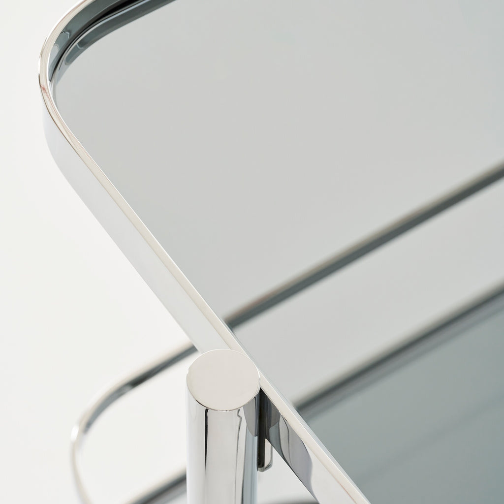 Thonet S 179 Servierwagen