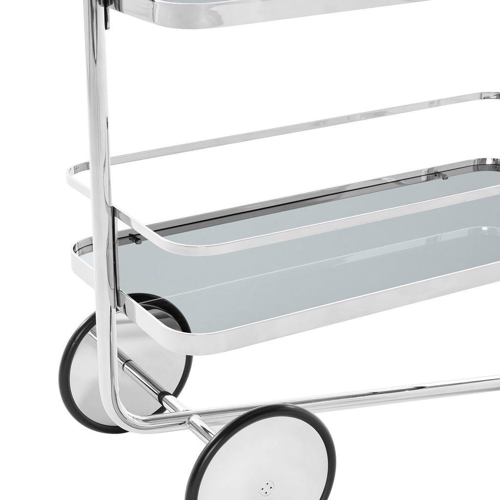 Thonet S 179 Servierwagen