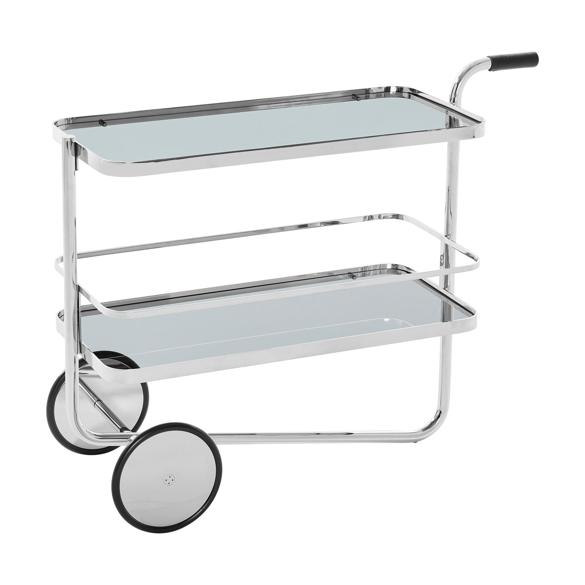 Thonet S 179 Servierwagen