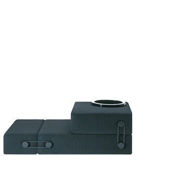 Kartell Trix Klappsofa