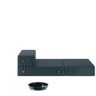 Kartell Trix Klappsofa