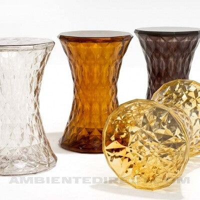 Kartell Stone Hocker