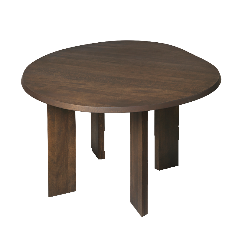 Ferm Living Tarn Esstisch 115cm